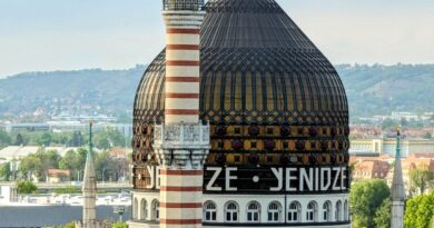 Yenidze-Drezno