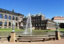 Zwinger Drezno